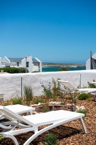 Scallop Studio Vacation rental in Western Cape