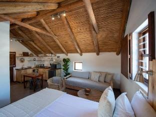 Scallop Studio Vacation rental in Western Cape