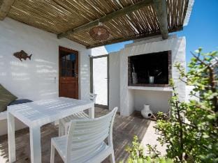 Scallop Studio Vacation rental in Western Cape