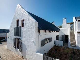 Coral Villa Villa in Western Cape