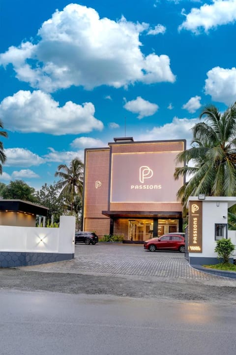 Property view