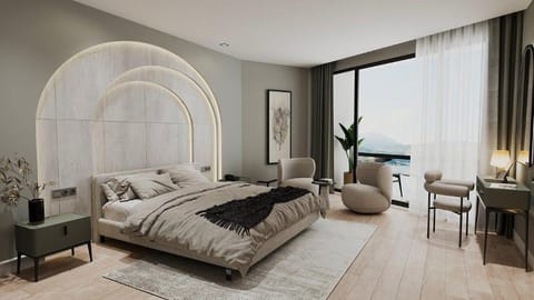 Qlusive Hotel Hotel in Kusadasi