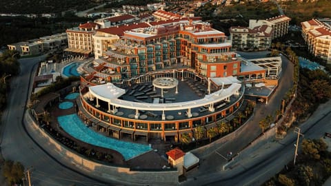 Qlusive Hotel Hotel in Kusadasi