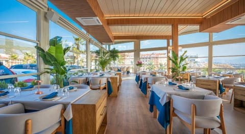 Qlusive Hotel Hotel in Kusadasi