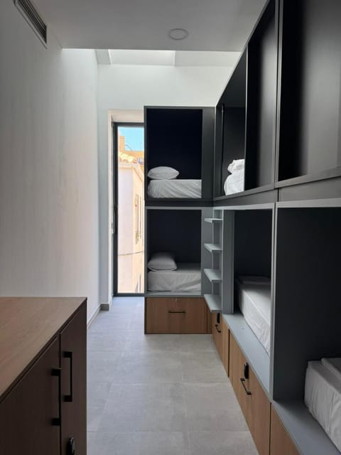 Funker Hostel Hostel in Malaga