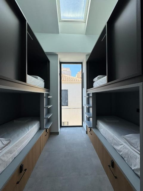 Funker Hostel Hostel in Malaga