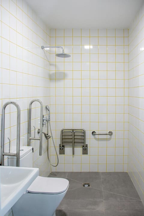 Funker Hostel Hostel in Malaga