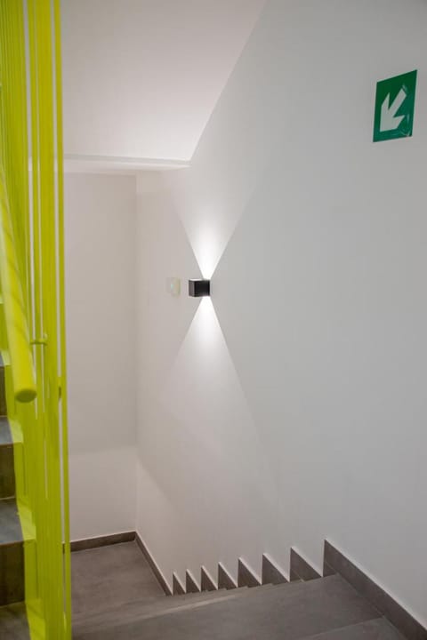 Funker Hostel Hostel in Malaga