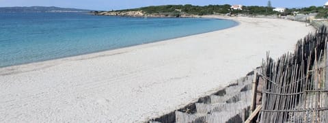 SantAntioco Red Apartment with 2-Way Air Con Bed and Breakfast in Sardinia