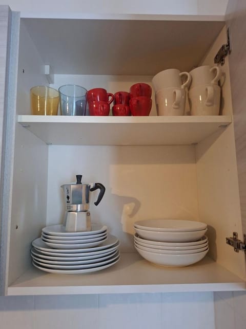 Sant Antioco Yellow Apartment with 2 Way Air Con Bed and Breakfast in Sardinia