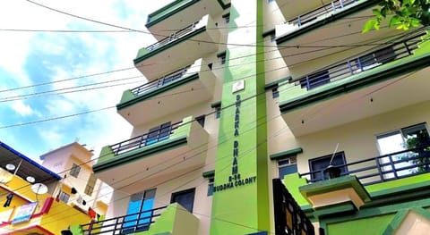 Property view