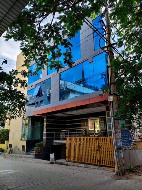 Property view