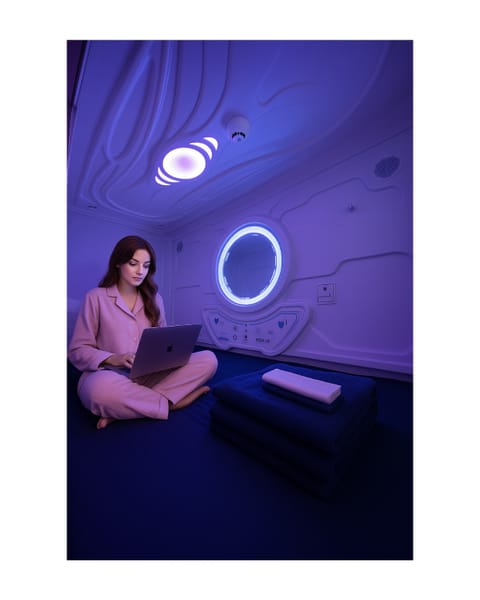 Teremok Holiday Homes Hotel in Dubai