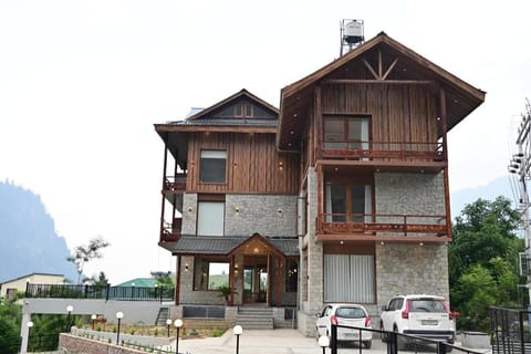 Property view