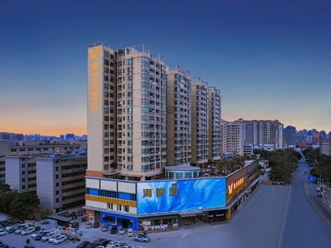 Property view