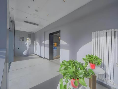 Xana Lite Hotel Tianan Yungu Hotel in Beijing