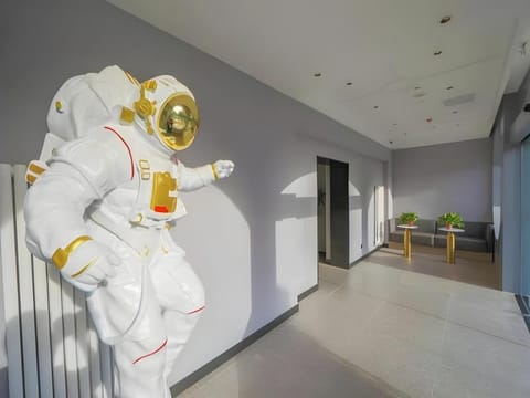 Xana Lite Hotel Tianan Yungu Hotel in Beijing