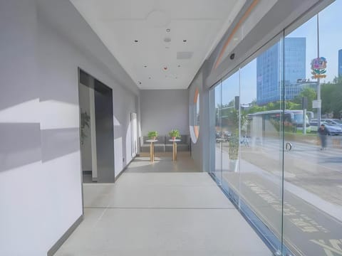 Xana Lite Hotel Tianan Yungu Hotel in Beijing