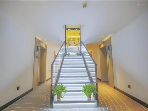 Xana Lite Hotel Tianan Yungu Hotel in Beijing