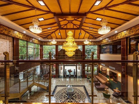 James Joyce Coffetel Beijing Haidian Yongfeng Base Hotel in Beijing