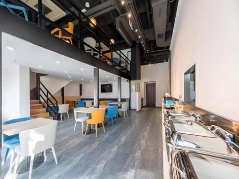 Jinjiang Inn Beijing Changping Science Park Singularity Center Hotel in Beijing