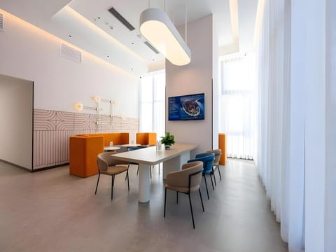 Jinjiang Inn Beijing Changping Science Park Singularity Center Hotel in Beijing