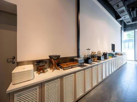 Jinjiang Inn Beijing Changping Science Park Singularity Center Hotel in Beijing