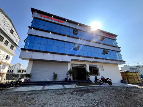 Property view