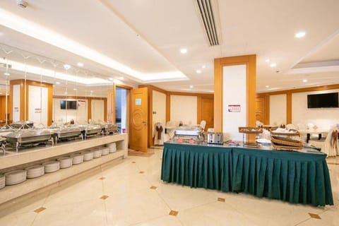 Vienna International Hotel Tianjin Wuqing Jingjin Road Hotel in Tianjin