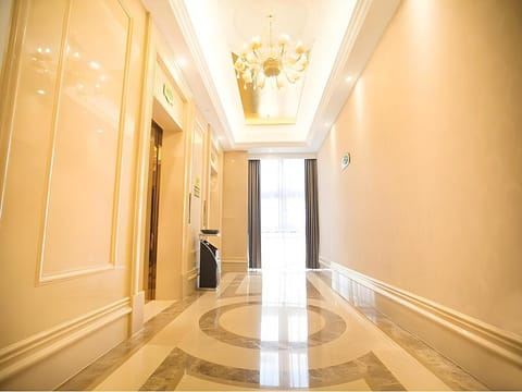 Vienna International Hotel Tianjin Wuqing Jingjin Road Hotel in Tianjin