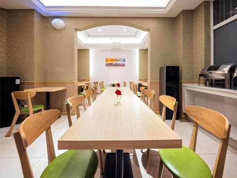 Vienna 3 Best Hotel Beichen District Shuangjing Jingjin Highway Hotel in Tianjin