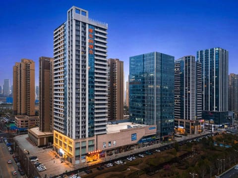 Property view