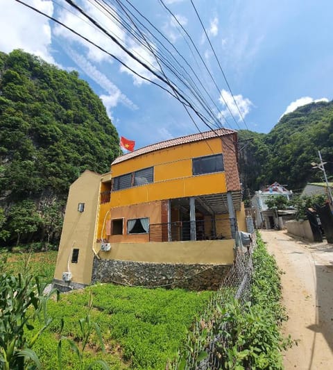 Property view