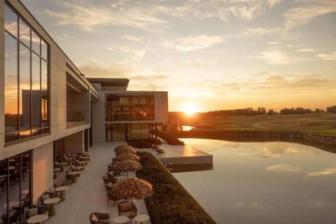 Radisson Collection Hotel, The National Brussels Hotel in Flanders