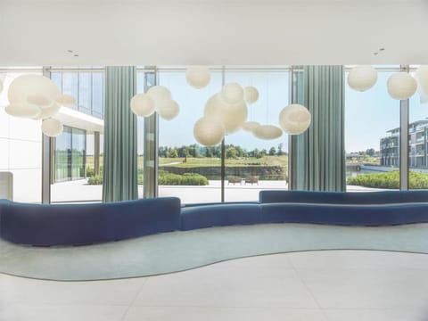 Radisson Collection Hotel, The National Brussels Hotel in Flanders