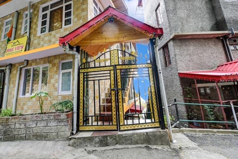 Property view