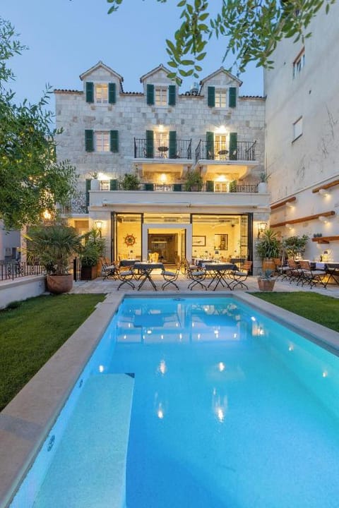 Casa Columba Boutique Hotel Hotel in Makarska