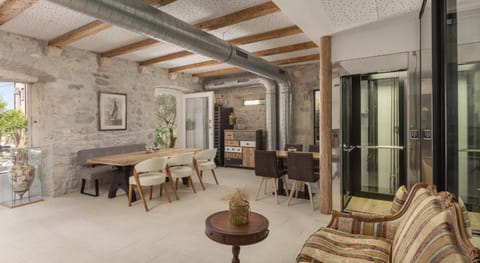 Casa Columba Boutique Hotel Hotel in Makarska