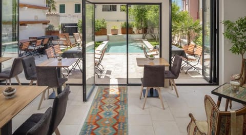 Casa Columba Boutique Hotel Hotel in Makarska