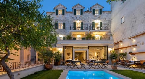 Casa Columba Boutique Hotel Hotel in Makarska