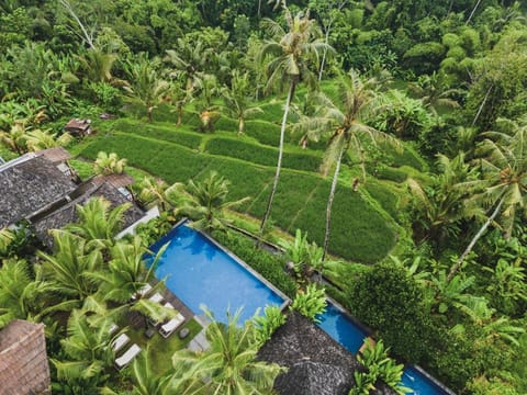 Maar Resort & Spa Ubud by Ini Vie Hospitality Resort in Payangan