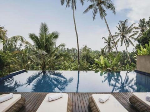 Maar Resort & Spa Ubud by Ini Vie Hospitality Resort in Payangan