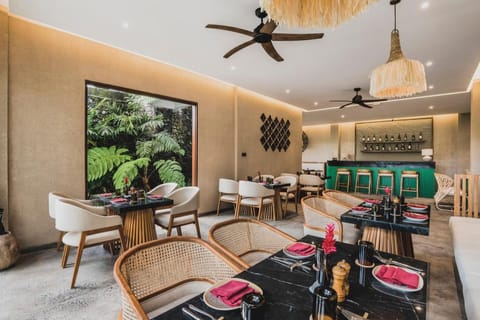 Maar Resort & Spa Ubud by Ini Vie Hospitality Resort in Payangan