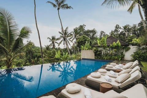 Maar Resort & Spa Ubud by Ini Vie Hospitality Resort in Payangan