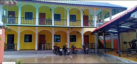 Property view