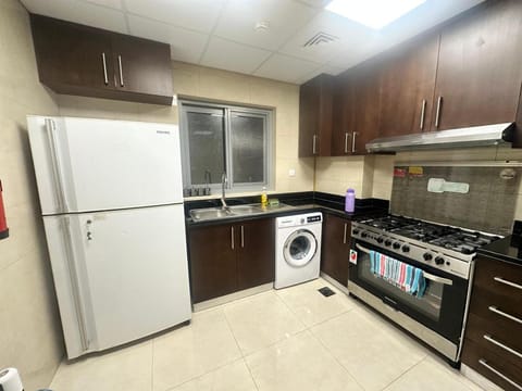 Stay Inn AlBarsha by PHM Hostel in Dubai