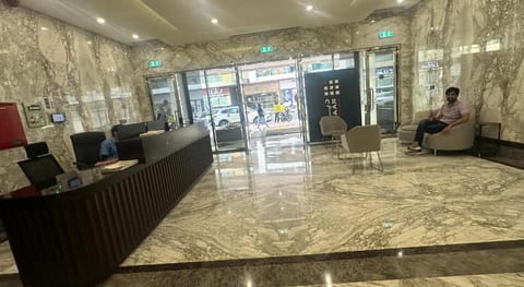 Stay Inn AlBarsha by PHM Hostel in Dubai