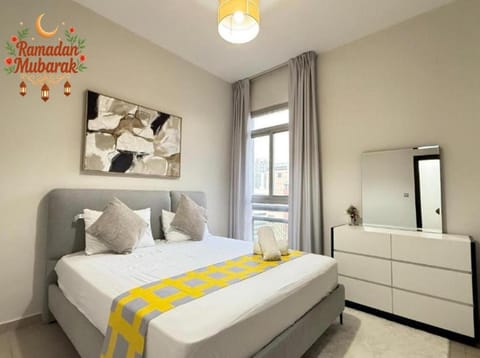 Premium Apartments at Barsha Heights, Oasis Residence Hotel in Dubai