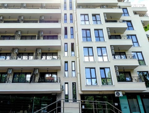 Hotel Rooms St Paul 13  Self Check in -Budget Stay Hotel in Plovdiv Province