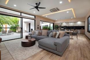 Property view